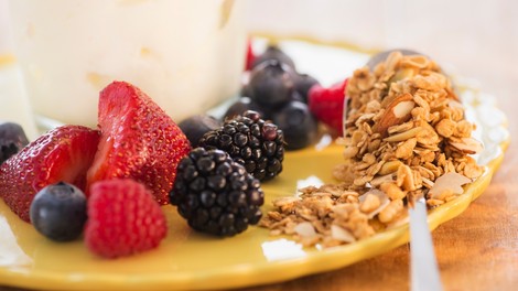 Zakaj bi morali jesti zajtrk vsak dan?