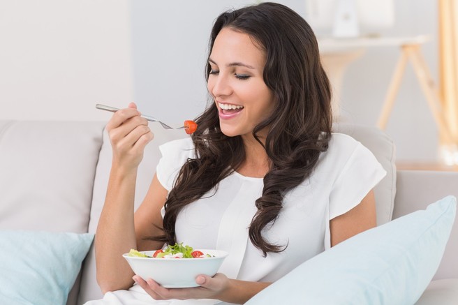Povej mi, kaj ješ, in povem ti, kdo si.