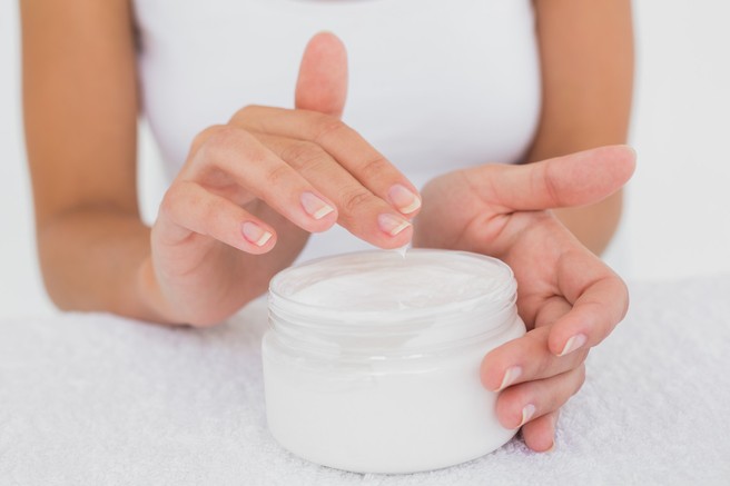 4 domače negovalne maske za roke
