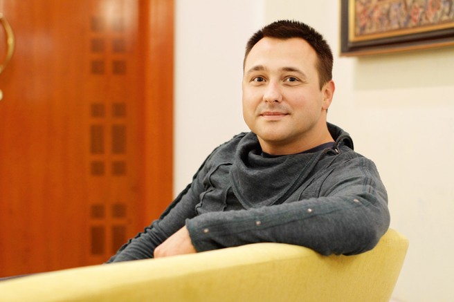Bruno Šimleša: Vsaka sekunda, vložena v zdravo vzgojo, se izplača!