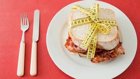 4 razlogi, zakaj je vaša dieta spodletela