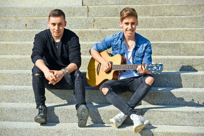 Za vse obiskovalce Mercator centra Šiška to soboto koncert BQL! #najboljsisosed