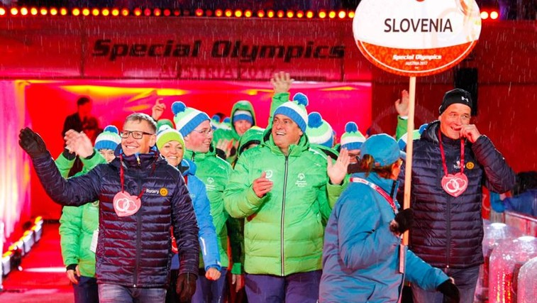Zimske svetovne igre specialnih olimpijcev: Slovenija domov s kar 23 kolajnami! (foto: Arhiv www.specialna-olimpiada.si)