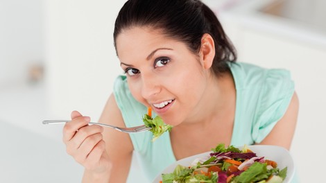 5 "shujševalnih" živil, ki sabotirajo vašo dieto