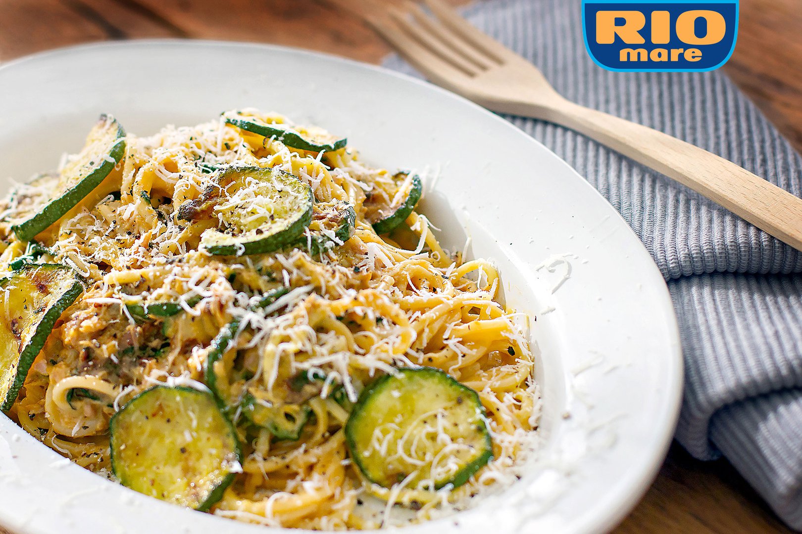 Spageti Carbonara S Tunino In Buckami Aktivni Si
