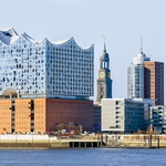 Hamburg: Sprehod po enem najbolj živahnih, zelenih in netipičnih nemških mest (foto: Shutterstock.com)