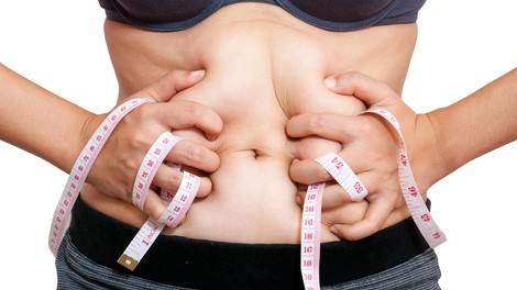 6 vzrokov za pridobivanje kilogramov, ki niso povezani s hrano