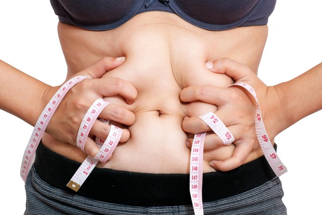 6 vzrokov za pridobivanje kilogramov, ki niso povezani s hrano