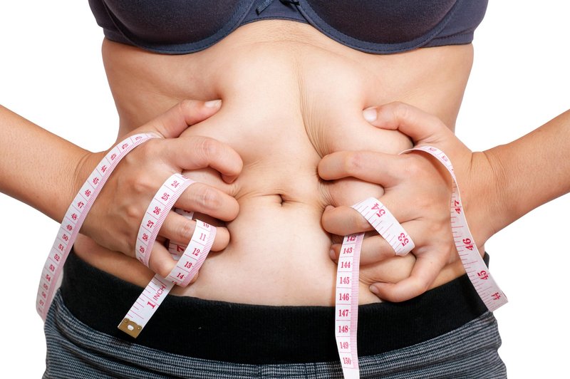 6 vzrokov za pridobivanje kilogramov, ki niso povezani s hrano (foto: Profimedia)
