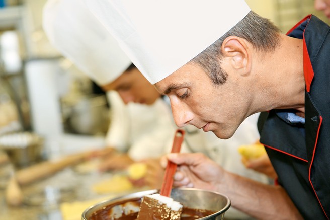 Francoska gastronomija: Ščiti jo tudi Unesco!