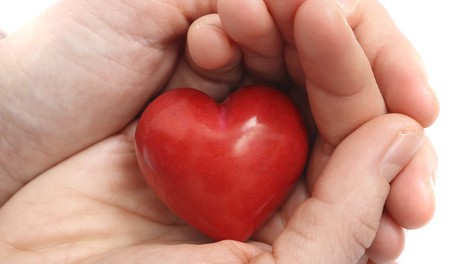 6 navad za zdravo srce