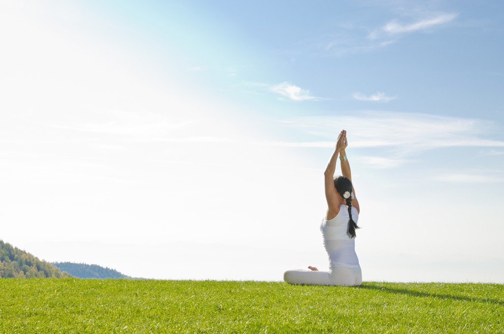 Joga Ste presenečeni? Bodite le prepričani, da izvajate pravo jogo v ta namen. Bikram in Vinyasa sta odlični, če se …