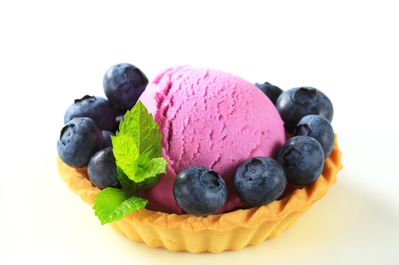 VIDEO: Zmrznjen jogurt s sadjem (foto: Profimedia)