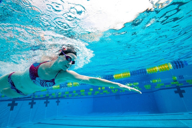 Plavanje Za tiste, ki imate možnost plavati večkrat tedensko, je to dobra priložnost. S pol urnim plavanjem boste porabili veliko …