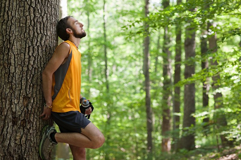 7 dobrih razlogov, zakaj telovaditi v naravi (foto: Profimedia)