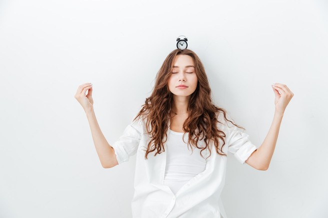 4 alternative za meditacijo, ki jih lahko preizkusite takoj