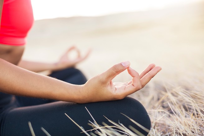 3 zmotna prepričanja o meditaciji