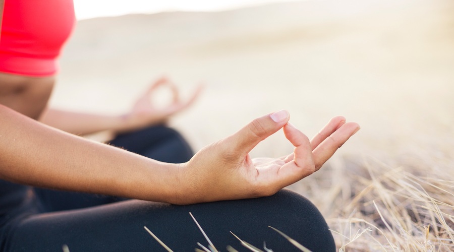 3 zmotna prepričanja o meditaciji (foto: Profimedia)