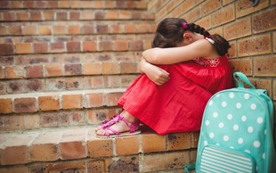 Zakaj so otroci z motnjo pozornosti bolj dovzetni za depresijo?