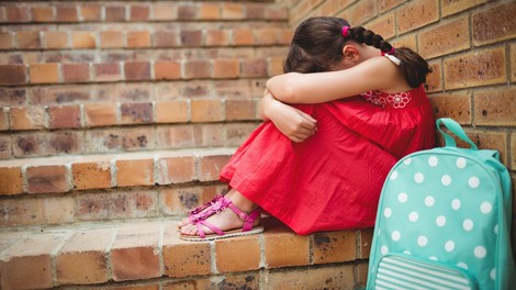 Zakaj so otroci z motnjo pozornosti bolj dovzetni za depresijo?