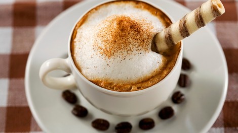 5 slabih učinkov kave na telo