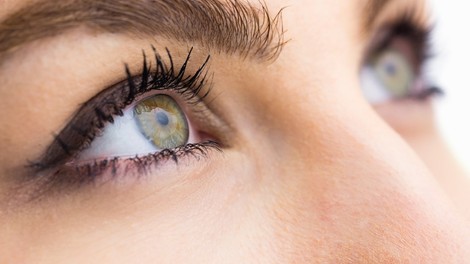 5 vaj za izboljšanje vida in sprostitev oči