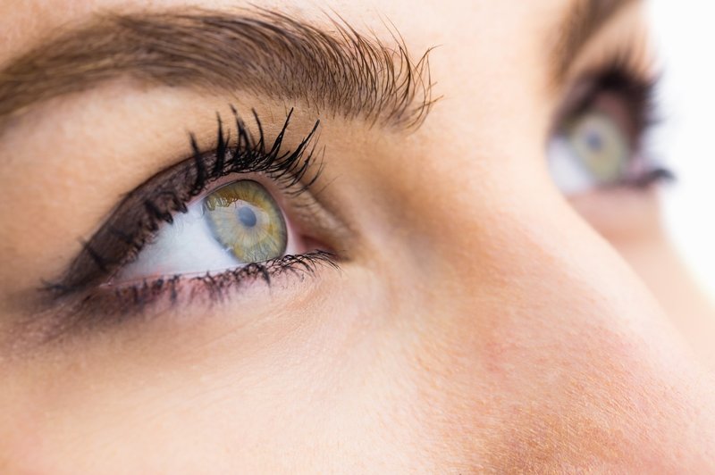 5 vaj za izboljšanje vida in sprostitev oči (foto: Profimedia)