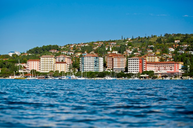 V Portorožu na gala večerji z dobrodelno noto tudi športniki svetovnega kova