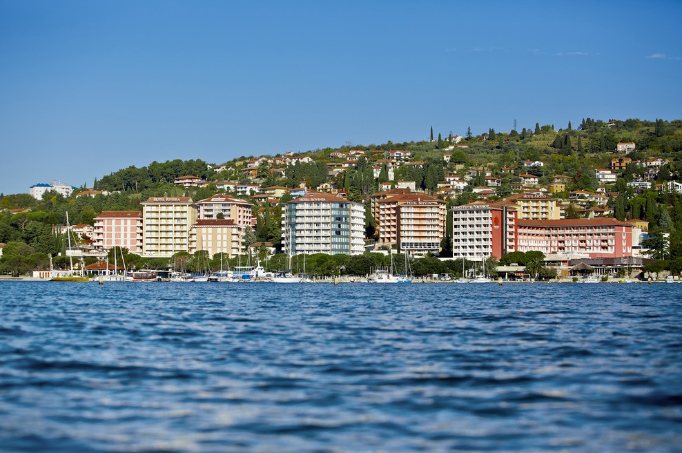 V Portorožu na gala večerji z dobrodelno noto tudi športniki svetovnega kova (foto: Promo)