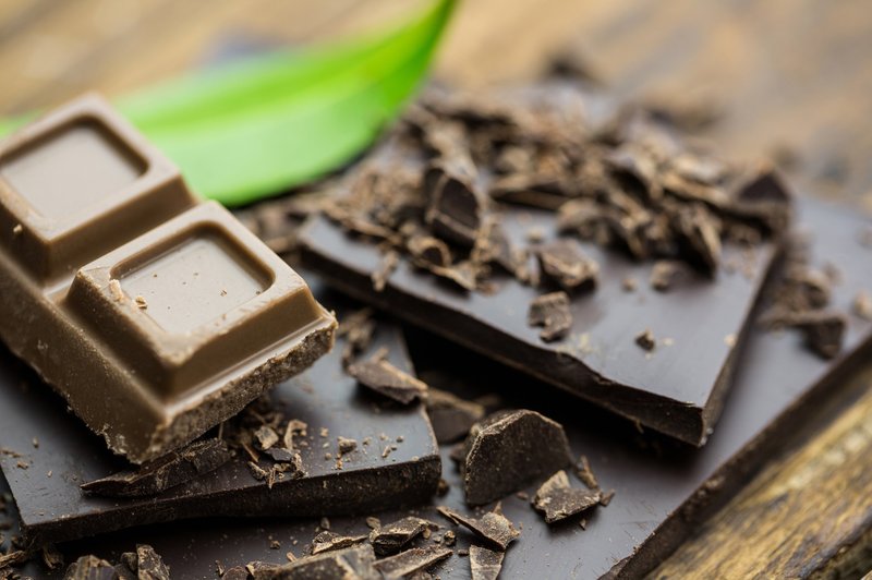 7 razlogov, zakaj bi morali oboževati temno čokolado (foto: Profimedia)