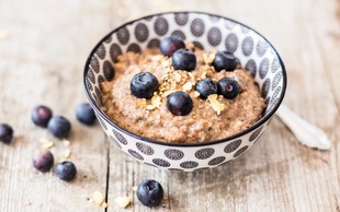 6 pozitivnih učinkov kvinoje na zdravje