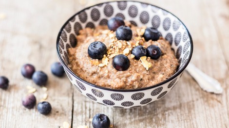6 pozitivnih učinkov kvinoje na zdravje