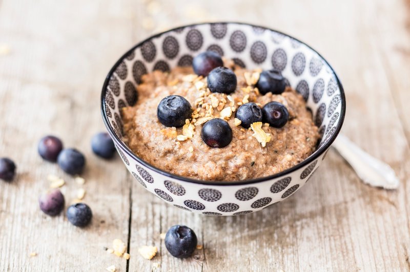 6 pozitivnih učinkov kvinoje na zdravje (foto: Profimedia)