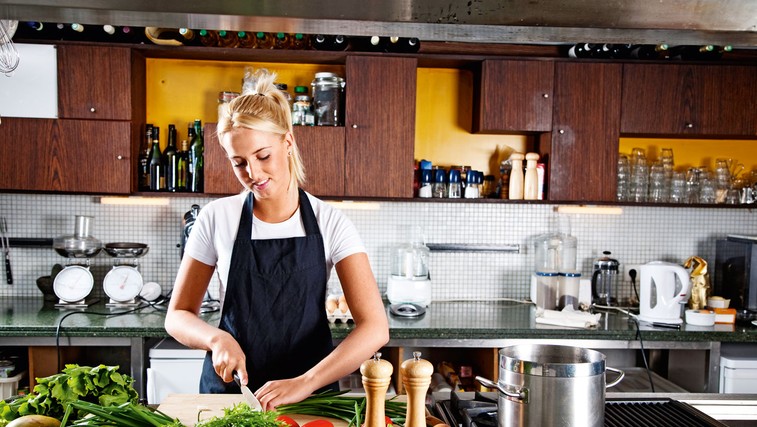 9 trikov, ki vas lahko uvrstijo med vrhunske kuharje! (foto: shutterstock)