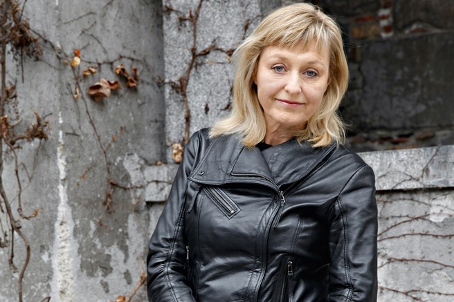 Judita Zidar: Šport je izjemno pomemben del življenja, nauči te discipline, sodelovanja tovarištva, kultivira telo.