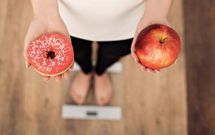 4 razlogi, zakaj diete ne delujejo