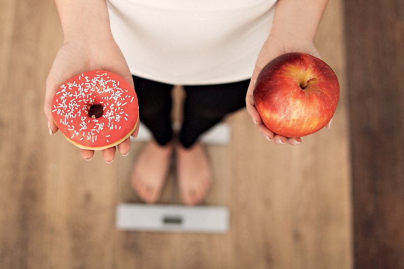 4 razlogi, zakaj diete ne delujejo (foto: Shutterstock.com)