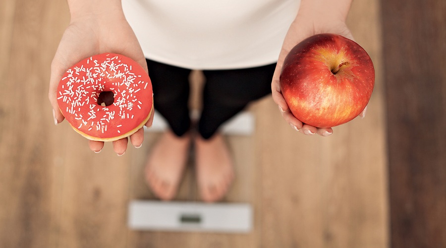 4 razlogi, zakaj diete ne delujejo (foto: Shutterstock.com)