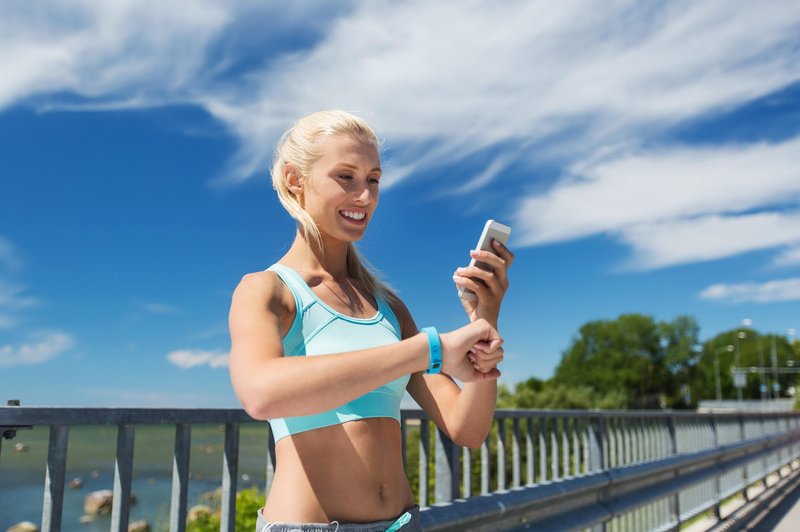 9 najboljših aplikacij za tekače (foto: Profimedia)