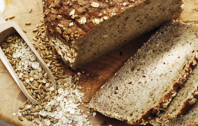 Katere vrste kruh je dejansko dober?