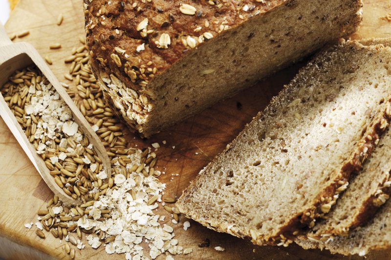 Katere vrste kruh je dejansko dober? (foto: Profimedia)