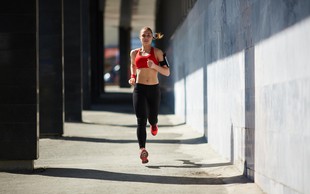7 nasvetov za trening pred maratonom