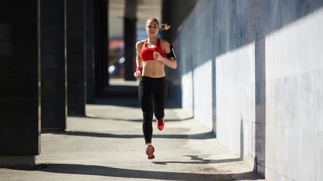 7 nasvetov za trening pred maratonom