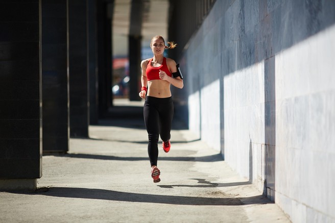 7 nasvetov za trening pred maratonom