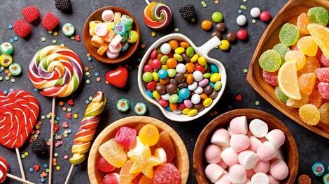 6 dobrih stvari, ki se zgodijo ko se odpoveste sladkorju