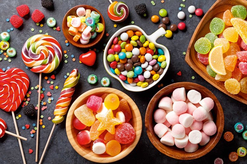 6 dobrih stvari, ki se zgodijo ko se odpoveste sladkorju (foto: Shutterstock)