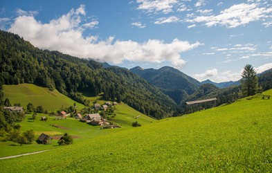 16 top lokacij po Sloveniji