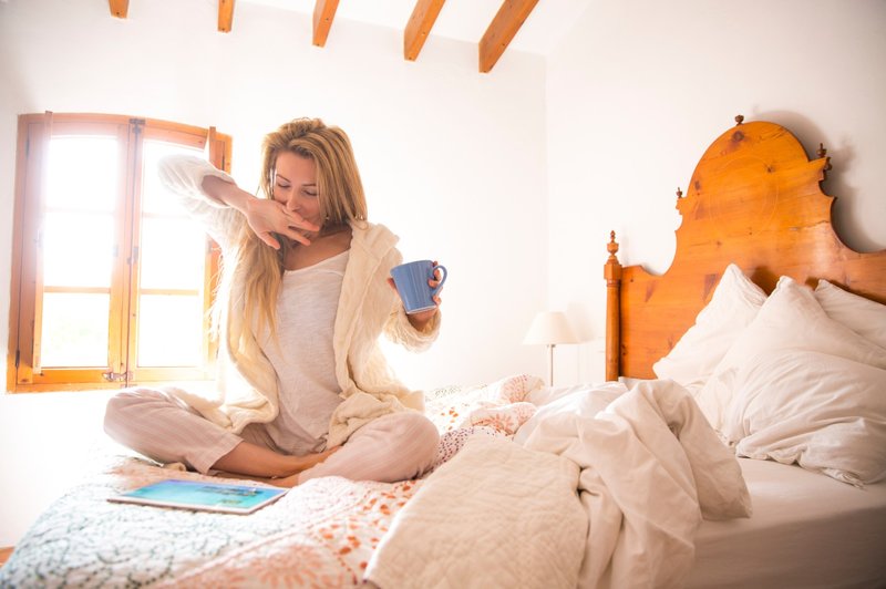 5 stvari, ki jih morate narediti pred jutranjo skodelico kave (foto: Profimedia)