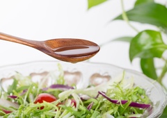 Rafinirana ali hladno stiskana olja?