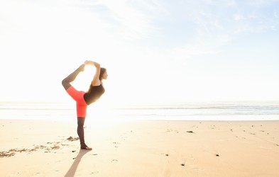 5 najpogostejših (in najbolj napačnih) razlogov, da ne izvajate joge